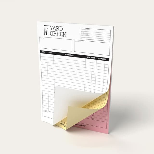 فاکتور رسمی