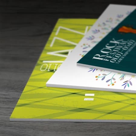 تابلوی فوم برد