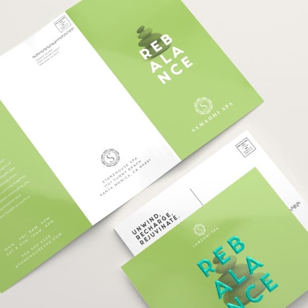 بروشور دارویی