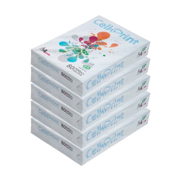 کاغذ تحریر 80 گرم