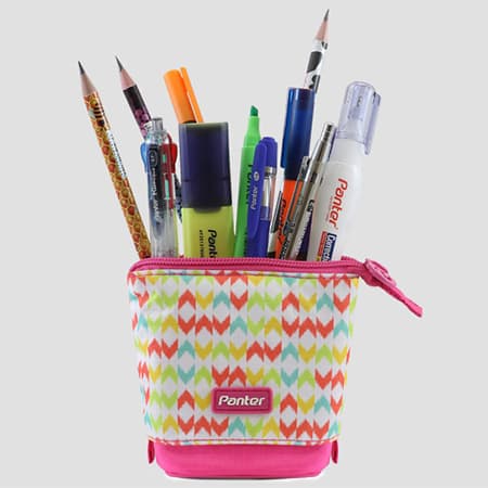 جامدادی FPC 101 | Slide