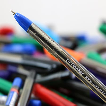 خودکار نانو آنتی باکتریال پنتر DP-105