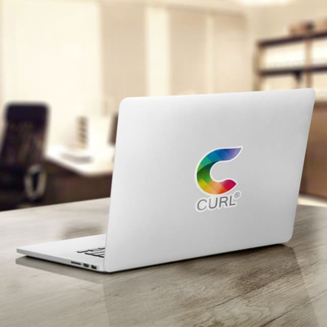 لیبل پی و سی ( pvc )